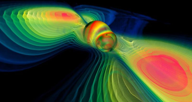 Illustration for article titled Why Finding Gravitational Waves Would Be Such a Big DealÂ